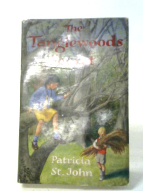 The Tanglewoods Secret By Patricia St. John
