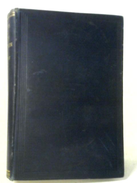 The Principal Speeches of the Statesman and Orators of the French Revolution 1789-1795 Vol. II By H. Morse Stephens (ed.)