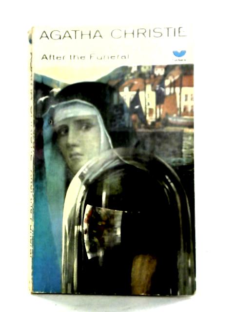 After The Funeral By Agatha Christie