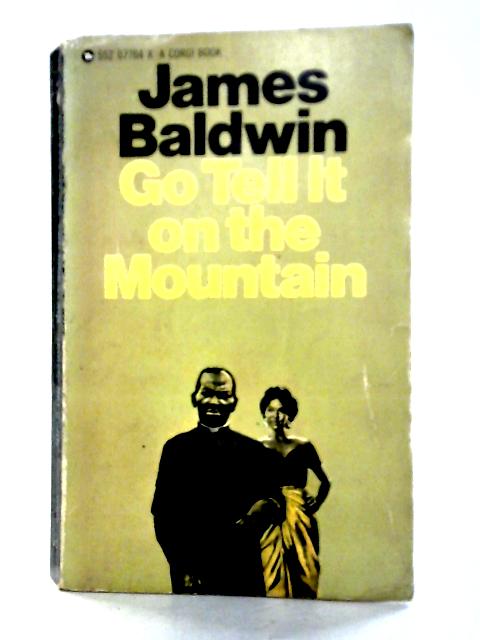 Go Tell It On The Mountain By James Baldwin