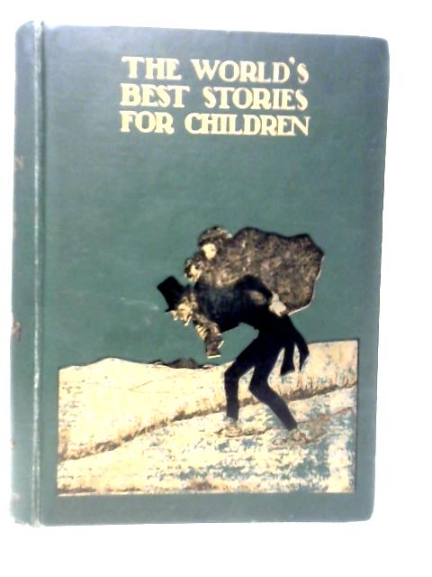 The World's Best Stories for Children By Winifred Biggs (Sel.)