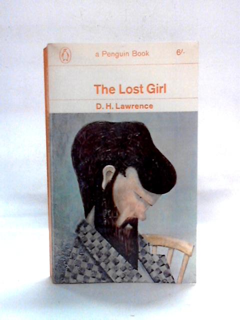 The Lost Girl By D.H. Lawrence