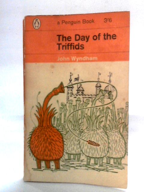 The Day of the Triffids von John Wyndham