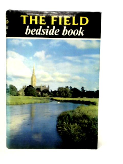 The 'Field' Bedside Book par Wilson Stephens