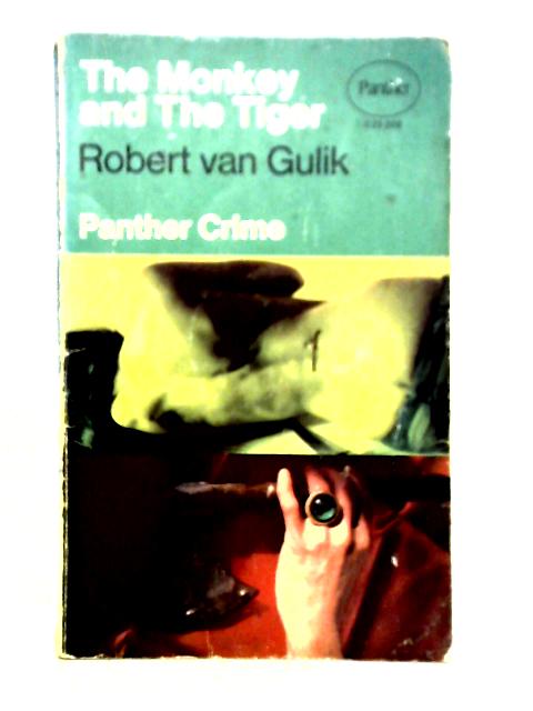 The Monkey and the Tiger par Robert Van Gulik
