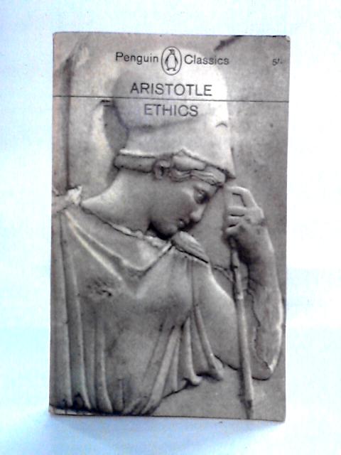 The Ethics of Aristotle par Aristotle