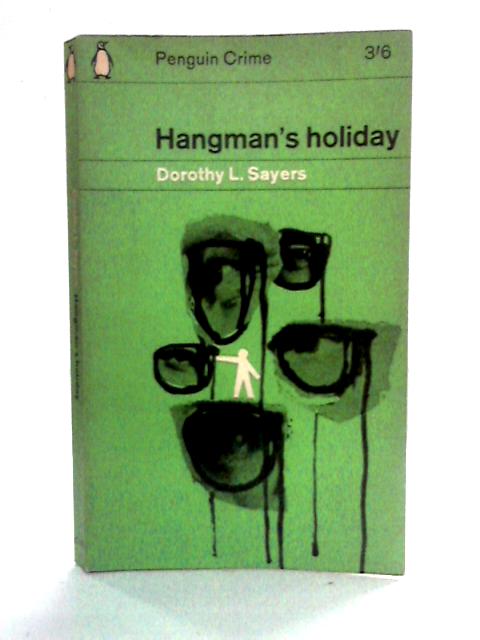 Hangman's Holiday By Dorothy L. Sayers