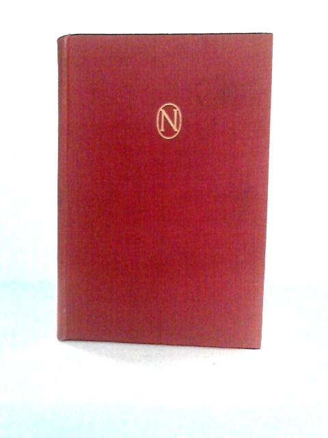 Three Northern Romances: Siegfried, Lohengrin, Undine By Norley Chester, Richard Wilson ()