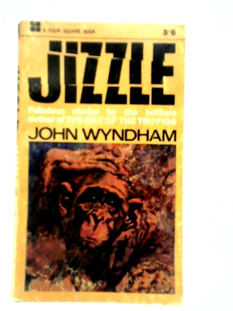 Jizzle par John Wyndham