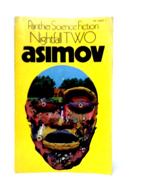 Nightfall Two par Isaac Asimov