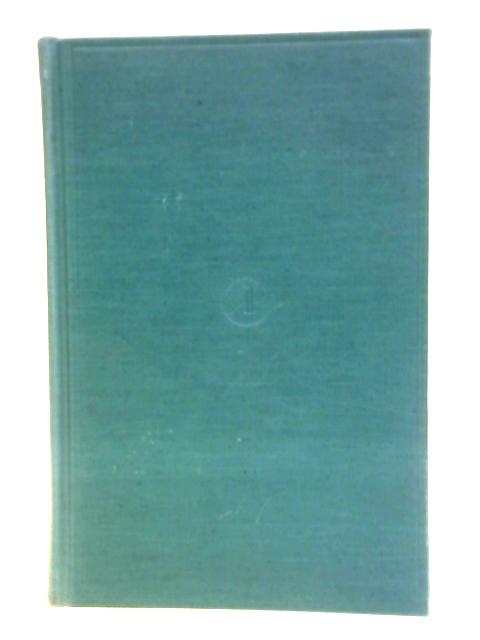 Chemical Oceanography: Vol. 2 By J. P. Riley G. Skirrow (Ed.)