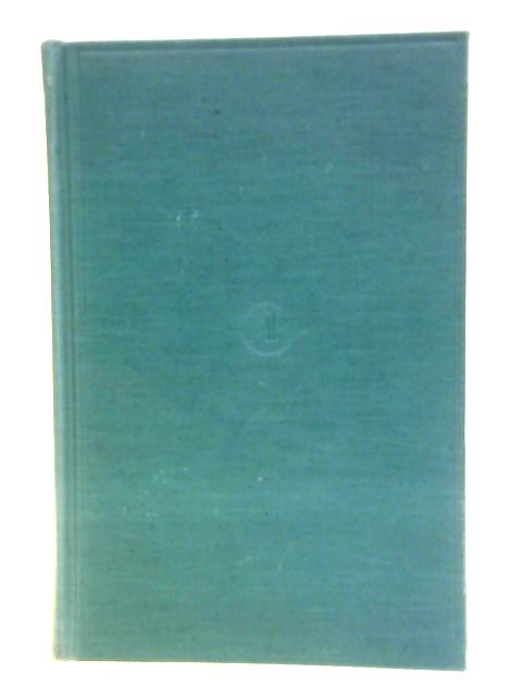 Chemical Oceanography: Vol. 2 von J. P. Riley G. Skirrow (Ed.)