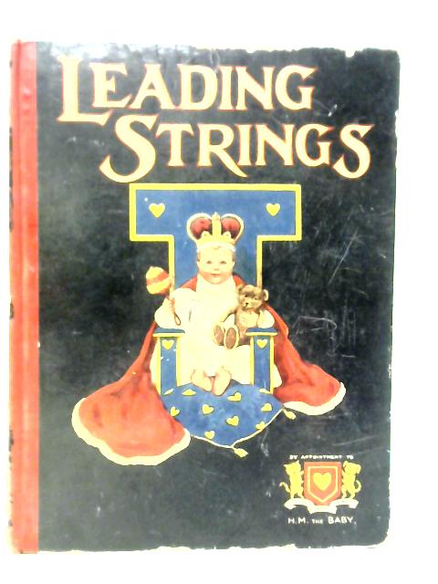 Darton's Leading Strings
