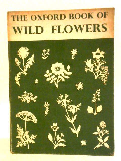 Oxford Book of Wild Flowers par S. Ary