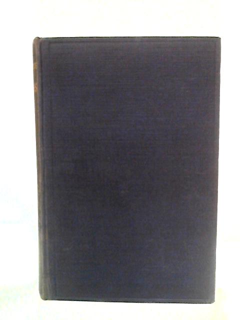 The First Epistle of Paul the Apostle to the Corinthians By E. F. Brown