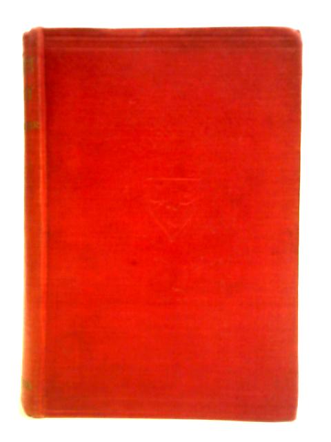 Aircraft Of To-Day: A Popular Account Of The Conquest Of The Air von Charles C. Turner