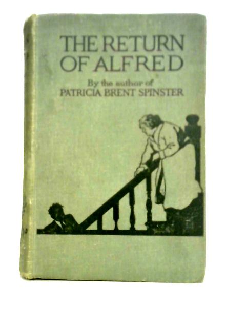 The Return of Alfred par Unstated