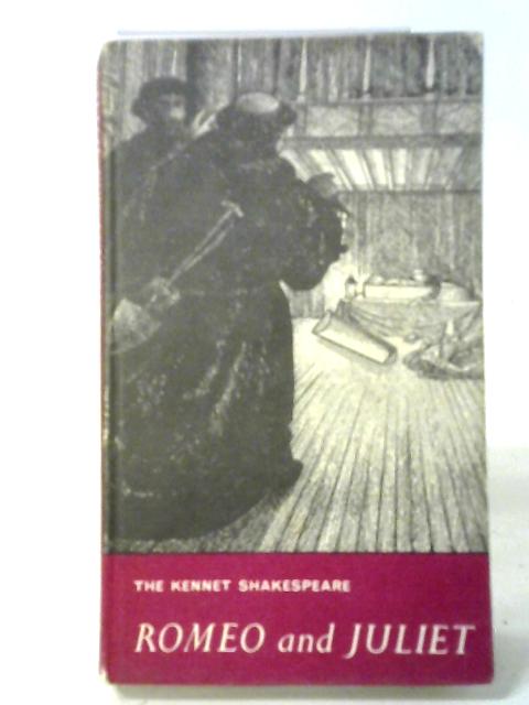 Romeo and Juliet (Kennet Shakespeare Series) By William Shakespeare