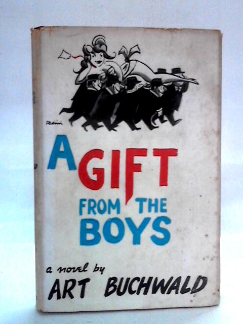 A Gift from the Boys par Art Buchwald