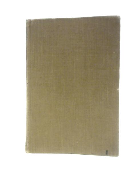 S.W. Persia: Letters and Diary of a Young Political Officer 1907-1914 By Sir Arnold Wilson