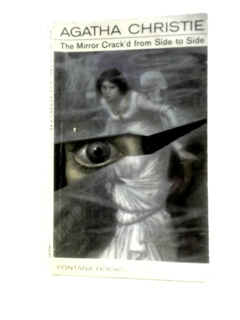 The Mirror Crack'd From Side to Side von Agatha Christie