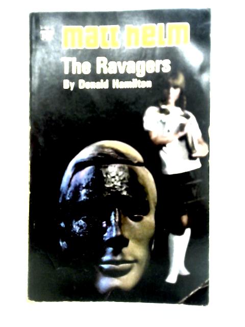 The Ravagers By Donald Hamilton