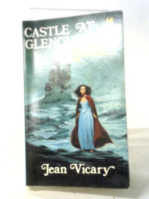 Castle at Glencarris By Jean Vicary