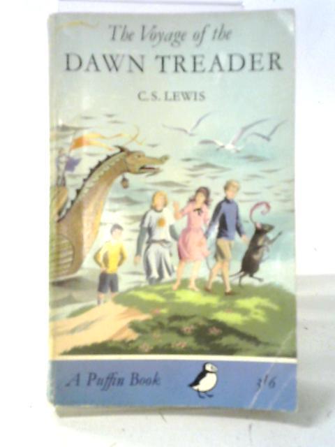 The Voyage of the Dawn Treader (The Chronicles of Narnia) von C.S. Lewis