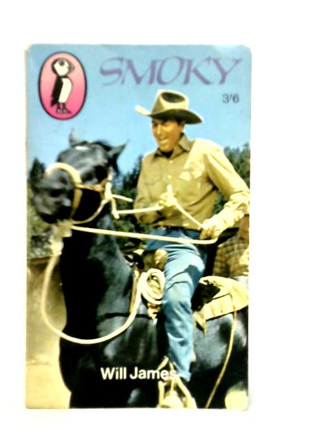 Smoky By Will James