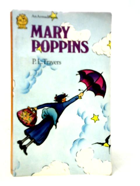 Mary Poppins By P.L.Travers