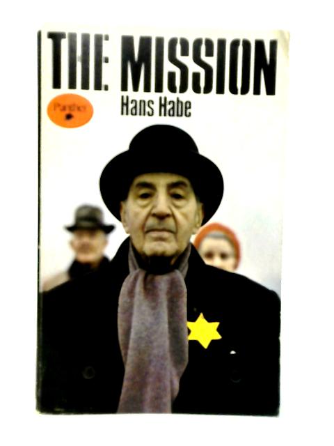The Mission par Hans Babe