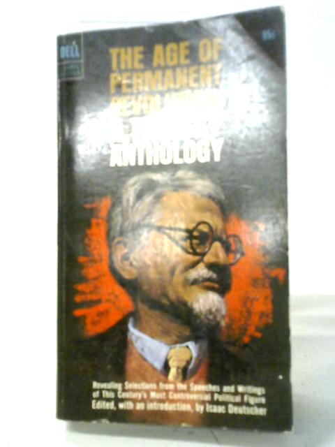 The Age of Permanent Revolution By Leon Trotsky