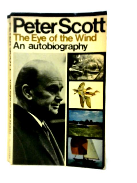 The Eye of the Wind von Peter Scott