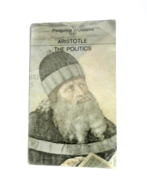 The Politics By Aristotle