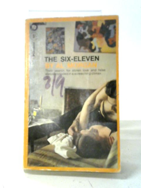 The Six-Eleven By Al Morgan