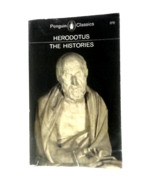 The Histories By Herodotus