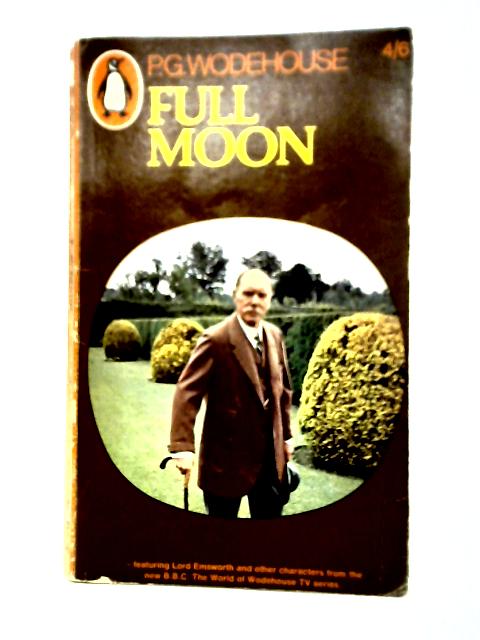 Full Moon By P. G. Wodehouse