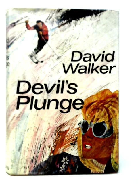 Devil's Plunge par David Walker
