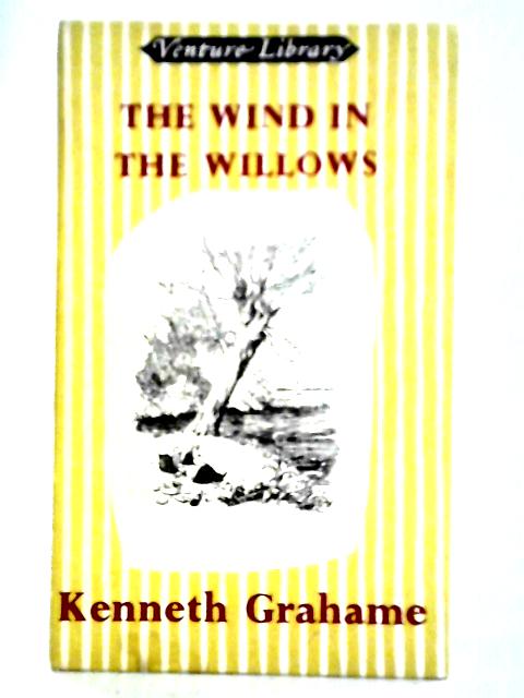 The Wind in the Willows von Kenneth Grahame