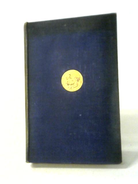 War Poems and Other Translations By Lord Curzon of Kedleston