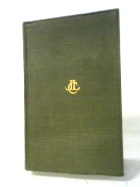 The Odyssey Volume II By Homer