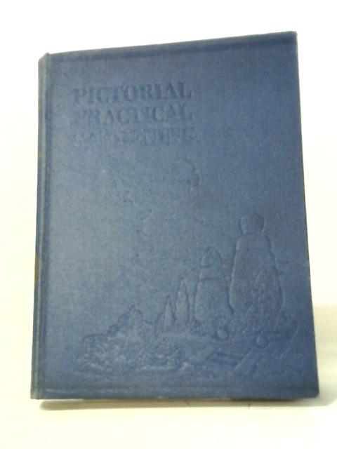 Pictorial Practical Gardening By H H Thomas