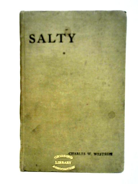 Salty By Charles W. Westron