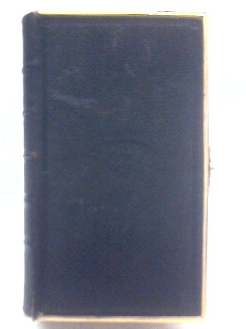 The Holy Bible Containing The Old And New Testaments von Unstated