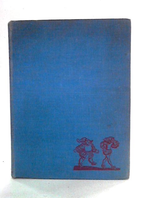 Three Gay Tales from Grimm By Brothers Grimm, Wanda Gag