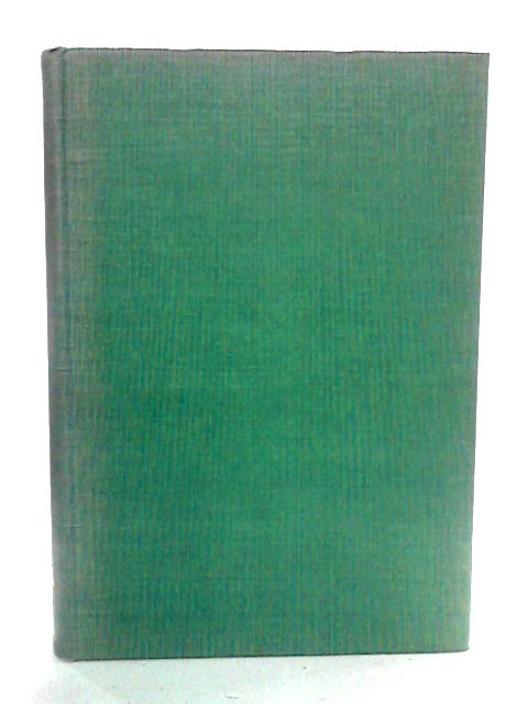 The New Naturalist: Sea-Birds von James Fisher, R.M. Lockley