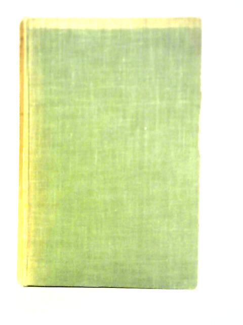 The Novels of Jane Austen; Volume III, Mansfield Park von Jane Austen, R. W. Chapman