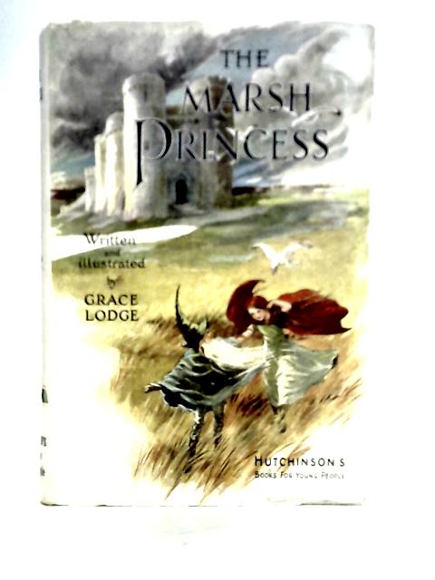 The Marsh Princess von Grace Lodge