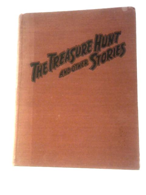 The Treasure Hunt and Other Stories By Olive Duhy