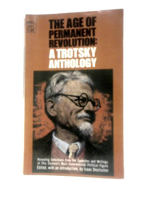 The Age Permanent of Revolution von Trotsky